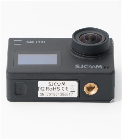 Экшн-камера SJCAM SJ8 Pro (SJ8PRO) - купить в Одессе, Киеве, Харькове ...