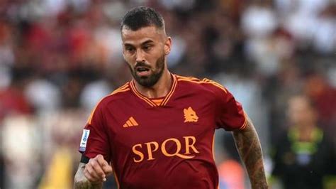 Spinazzola adesso vuole convincere la Roma Il discorso rinnovo può