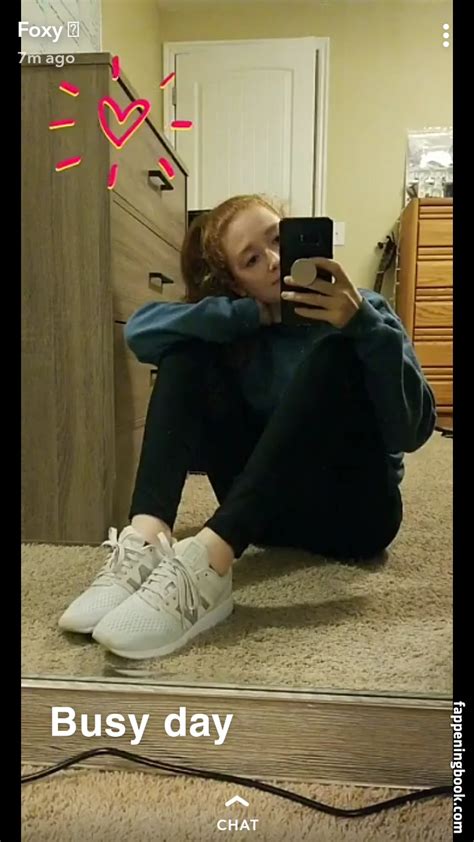 Fabledfoxy Nude OnlyFans Leaks Fappening FappeningBook