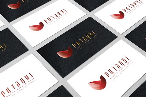 Wine Brand Identity Concept On Behance