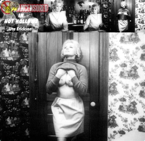Naked Uta Erickson In Passion In Hot Hollows
