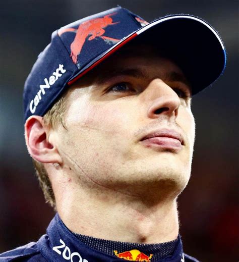 Carlita Lincecum Adl Kullan C N N Max Verstappen Panosundaki Pin