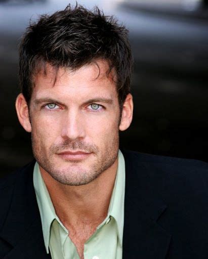 Mark Deklin Hallmark Movie Channel Beautiful Men Handsome Men