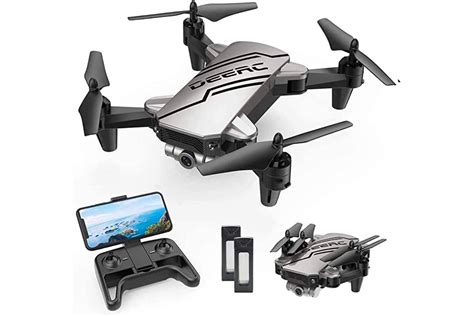 The 15 Best Drones for Kids to Level Up the Fun