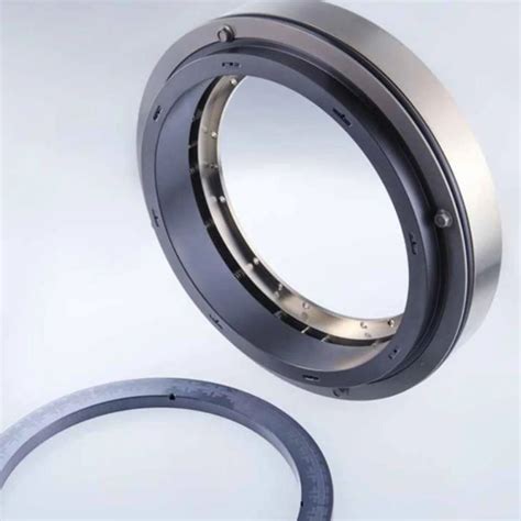 Stainless Steel Oil Industrial Eagle Burgmann EF941 Mechanical Seal