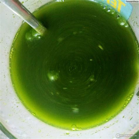БАД Spirulinafood Витграсс порошок из ростков пшеницы - «🍃Мой первый ...