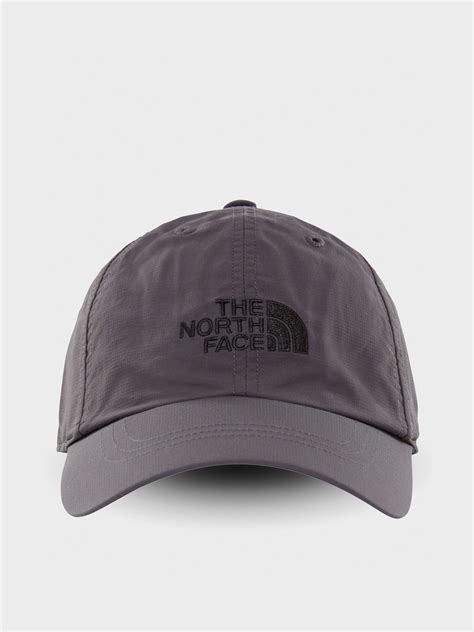 Кепка The North Face Horizon NF00CF7W0C51, колір: Сірий - купити в ...