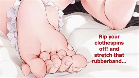 Humiliation Maid Tasks With Ram And Rem Hentai Joi Part 3 Femdom Humiliation Bdsm Cbt