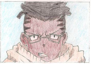 Kilik Rung and Pot of Fire and Thunder on SE-fan-hq - DeviantArt