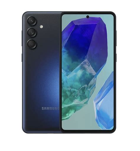 Samsung Galaxy M G Amoled Snapdragon Gen