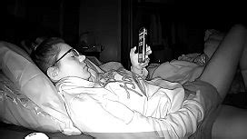 Secret Cam Milf Step Mom Rubs Her Fat Pussy Xnxx