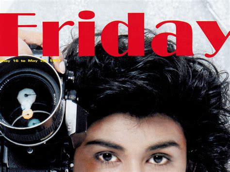 Friday Magazine Turns 20 Uae Gulf News