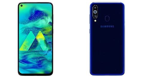 Samsung Galaxy M50 Likely To Be Launched in India on November 15 ...