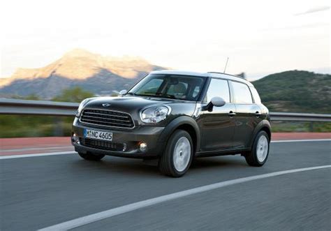 Mini Per Neopatentati Standard Clubman E Countryman