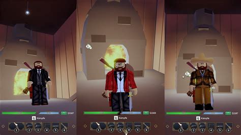 Cool Outfits You Can Wear In Roblox The Wild West Outfit Ideas Youtube