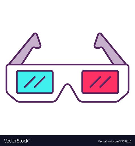 The Ultimate Compilation Of 3d Glasses Images Over 999 Stunning High