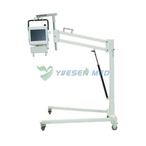 5kW High Frequency Portable X Ray Machine YSX050 A 100mA X Ray