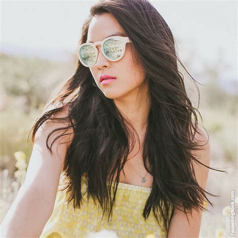 Arden Cho Nude Onlyfans Leaks Fappening Page Fappeningbook