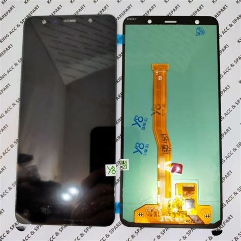 Jual Lcd Touchscreen Samsung Galaxy A A Oled Big Shopee