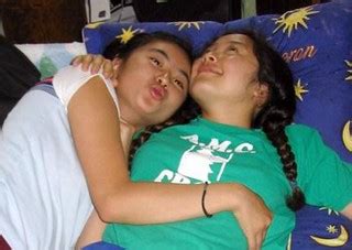 Lesbian Lovers Sagittariusf Flickr