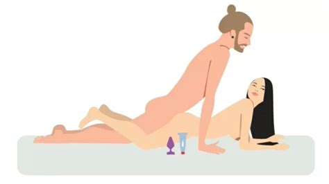 Sexo Anal Confira Dicas Valiosas E Prazerosas Para Iniciantes