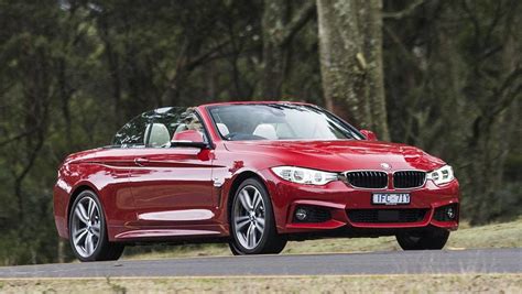 BMW 430i convertible 2016 review: snapshot | CarsGuide