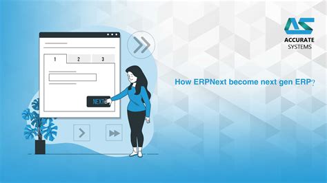 How Erpnext Become Next Gen Erp Accurate System