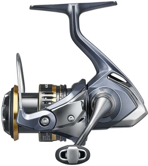 Катушка Shimano 21 Ultegra 2500, Безынерционная, 2500, Передний ...