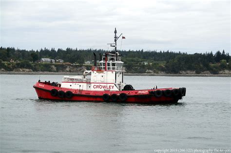 2019 07 03 Crowley Tug Protector 1024x680 A Photo On Flickriver