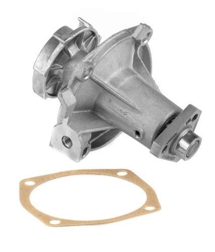 Помпа ВАЗ 2123 Lecar - Lecar арт. LECAR016071202 - купить по выгодной ...