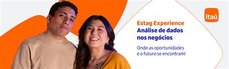 Itaú Unibanco abre inscrições para nova edição do EstagExperience