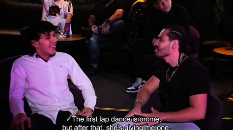 HOT LATIN STRIPPER IS FUCKED ON STAGE AT A NIGHTCLUB BY A STRANGER AND AGAIN AT THE BAR BY HER