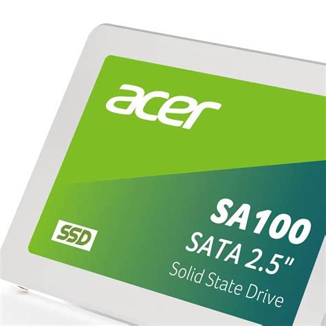 Acer SSD - Latest Price, Dealers & Retailers in India