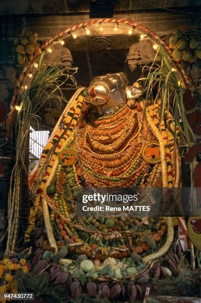 44 Thiruvannamalai Temple Stock Photos, High-Res Pictures, and Images ...