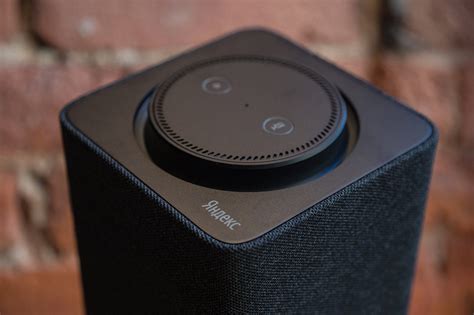 Стартовали продажи «Яндекс.Станции» • Stereo.ru