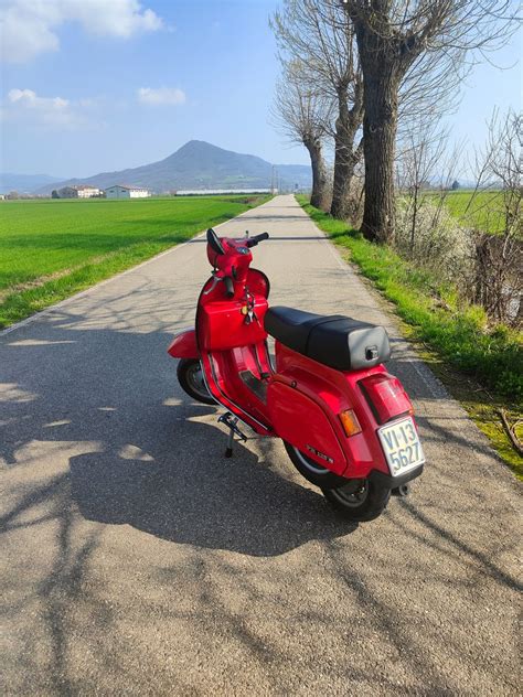 Piaggio Vespa Pk S Catawiki