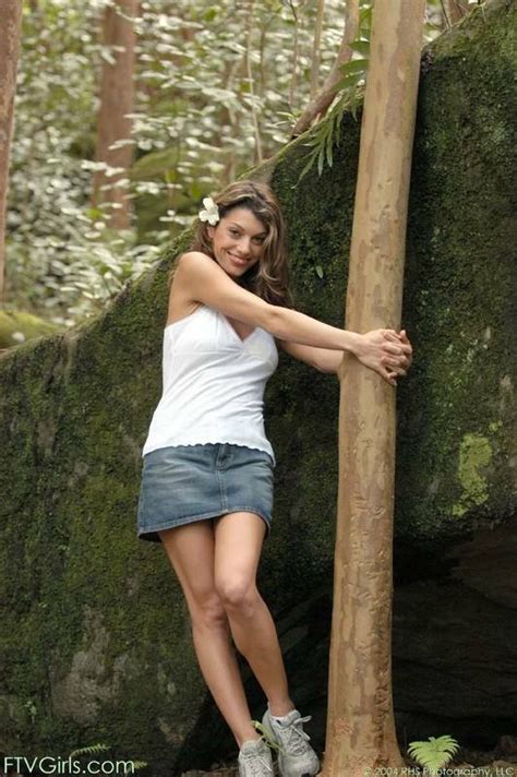 Babe Getting Nude In The Forest Porn Pictures XXX Photos Sex Images 3213597 PICTOA