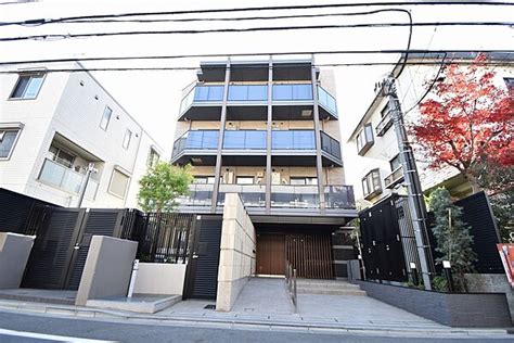 オープンレジデンシア中野坂上コート中野区本町3丁目の建物情報｜住まいインデックス