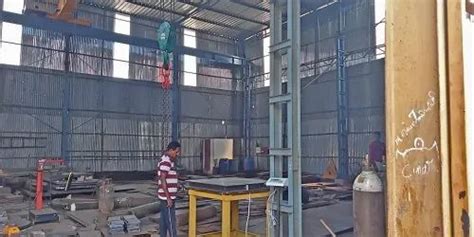 Hot Rolled Stainless Steel Plate Steel Grade SS L Thickness Mm At Best Price In