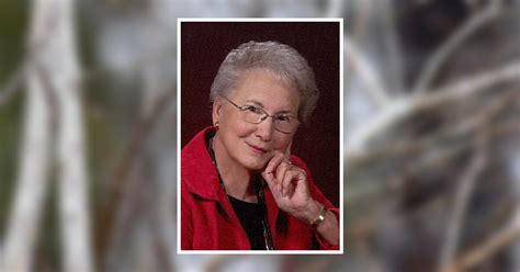 Burdette Maxine Hein Meyer Obituary 2023 Wintz And Ray Funeral Home