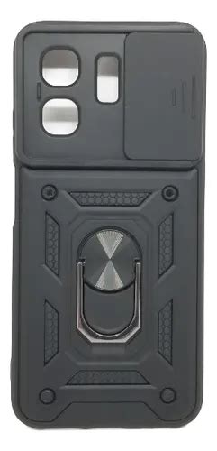 Funda Armor Para Infinix Hot I Smart Jyd Celulares Negro Lisa MercadoLibre