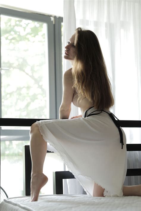 Cutie Jackie Takes Off Her Dress VII PG 2359 Porn Pic