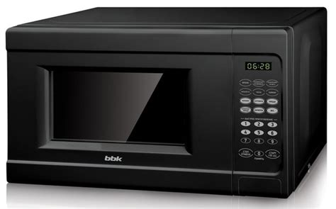 Микроволновая печь BBK 20MWS-727S/B - купить по низким ценам в интернет ...