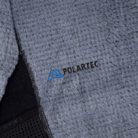 Polartec© Wool Fleece | Wanderlust Vision