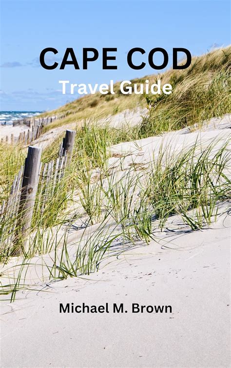 Amazon Cape Cod Travel Guide Exploring Cape Cod The Definitive