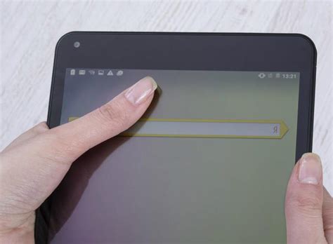 Tablet "Irbis": charakterystyka i recenzje