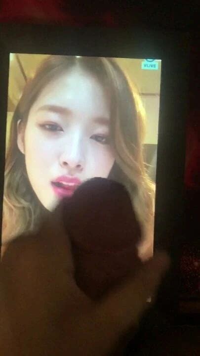 Oh My Girl Arin Birthday Cum Tribute Gay Man Porn Xhamster