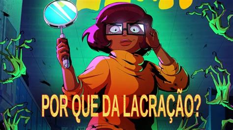 Por que da Lacração dentro de Filmes Séries e Animações YouTube