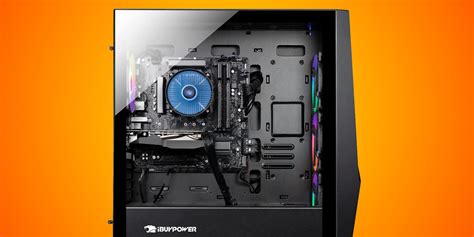 iBUYPOWER Pro Gaming PC Gets Limited-Time Black Friday Discount