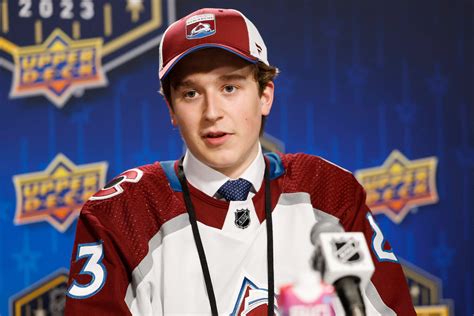 Avalanche Prospect Watch 5 Players To Monitor Entering Training Camp